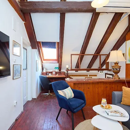 Apartment Sophie 2 - Old Town Heritage Dubrovnik