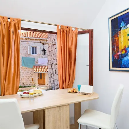 Sophie 2 - Old Town Heritage Apartment Dubrovnik