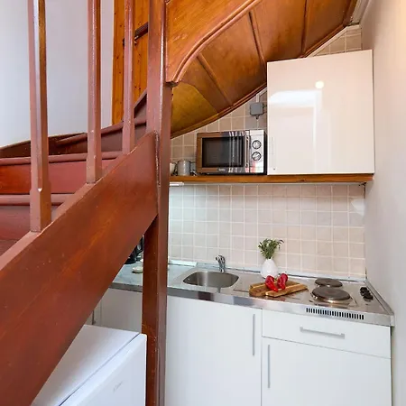 Sophie 2 - Old Town Heritage Apartment Dubrovnik