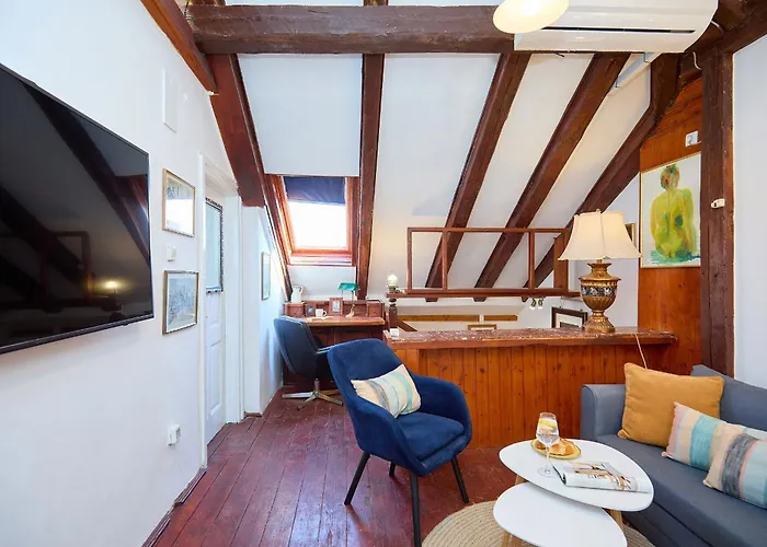 Apartment Sophie 2 - Old Town Heritage Dubrovnik