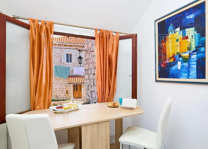 Sophie 2 - Old Town Heritage Apartment Dubrovnik