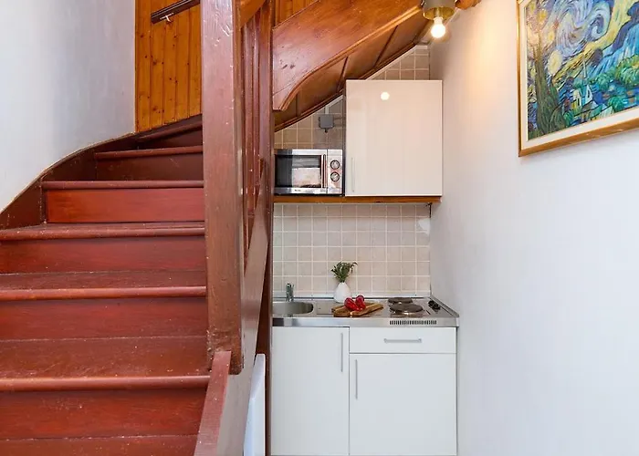 Apartment Sophie 2 - Old Town Heritage *