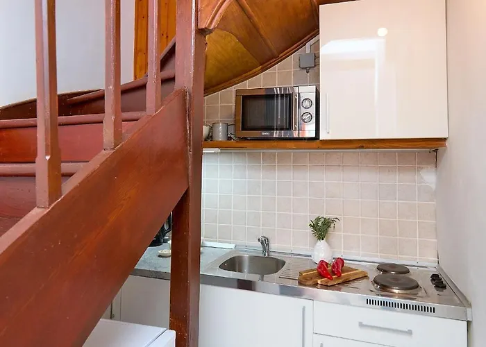 Sophie 2 - Old Town Heritage Apartment Dubrovnik