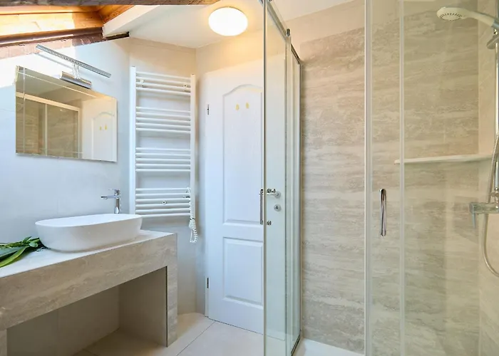 Apartment Sophie 2 - Old Town Heritage Dubrovnik