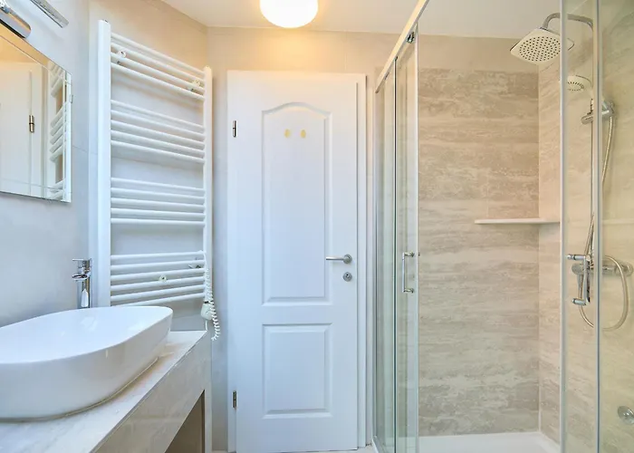 Apartment Sophie 2 - Old Town Heritage *