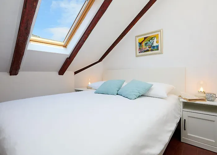 Sophie 2 - Old Town Heritage Dubrovnik