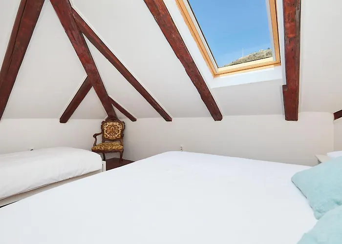 Sophie 2 - Old Town Heritage * Dubrovnik