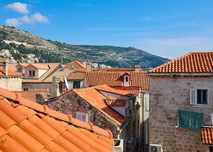 Sophie 2 - Old Town Heritage * Dubrovnik