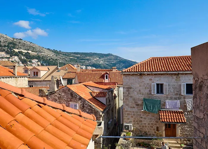 Sophie 2 - Old Town Heritage Dubrovnik