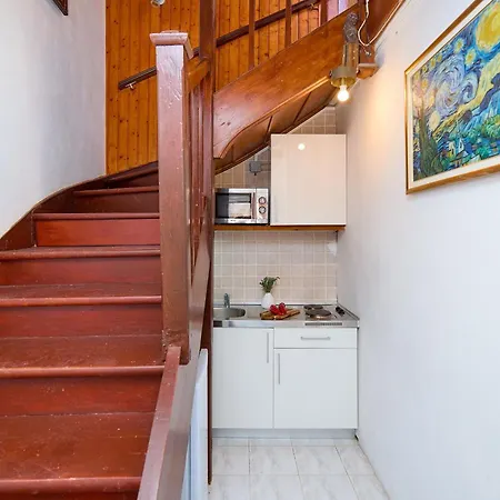 Apartment Sophie 2 - Old Town Heritage *